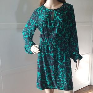 Alice & Trixie New York - Silk dress